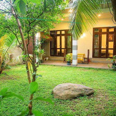 Sunliya Resort Tangalle Exterior photo