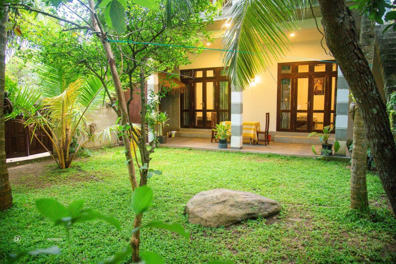 Sunliya Resort Tangalle Exterior photo