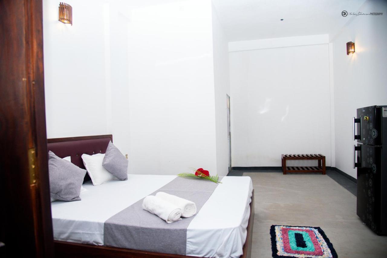 Sunliya Resort Tangalle Exterior photo