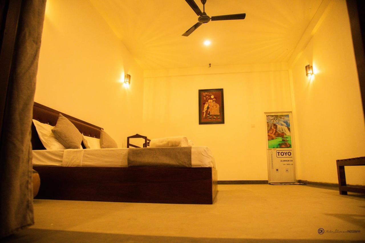 Sunliya Resort Tangalle Exterior photo