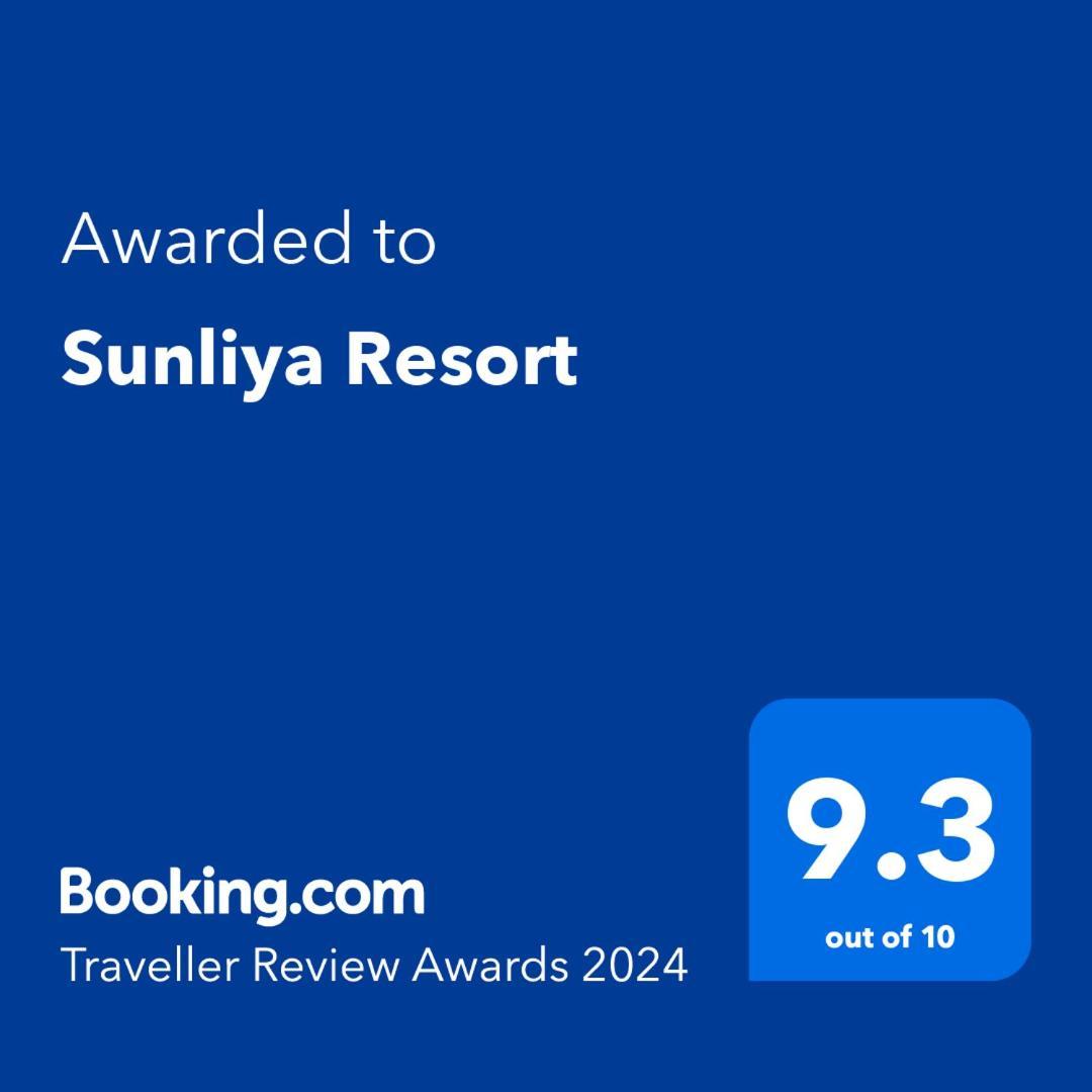 Sunliya Resort Tangalle Exterior photo