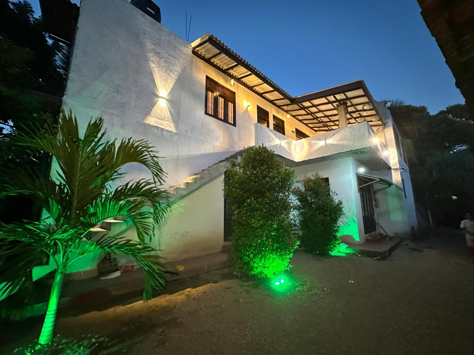 Sunliya Resort Tangalle Exterior photo
