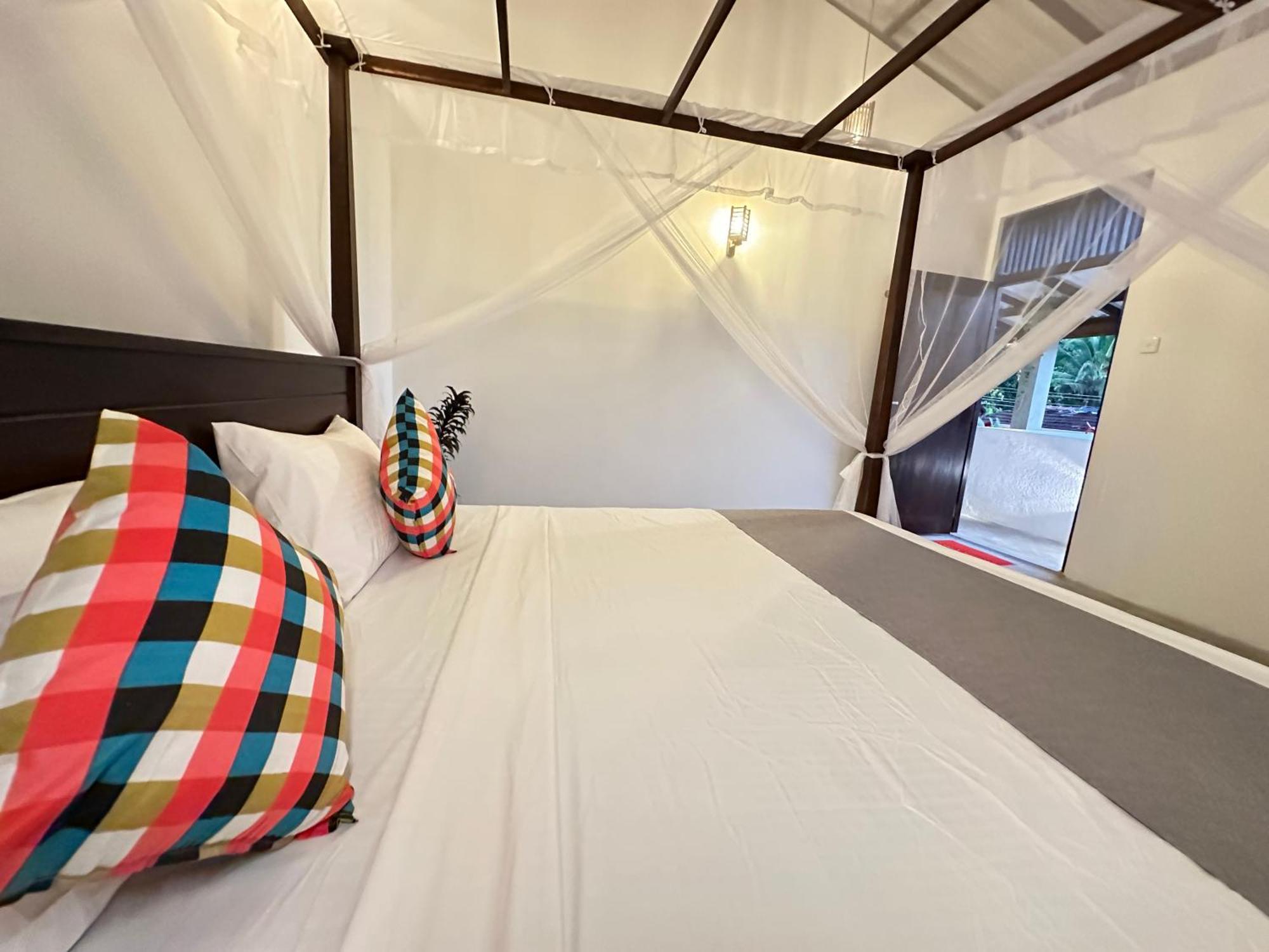 Sunliya Resort Tangalle Exterior photo