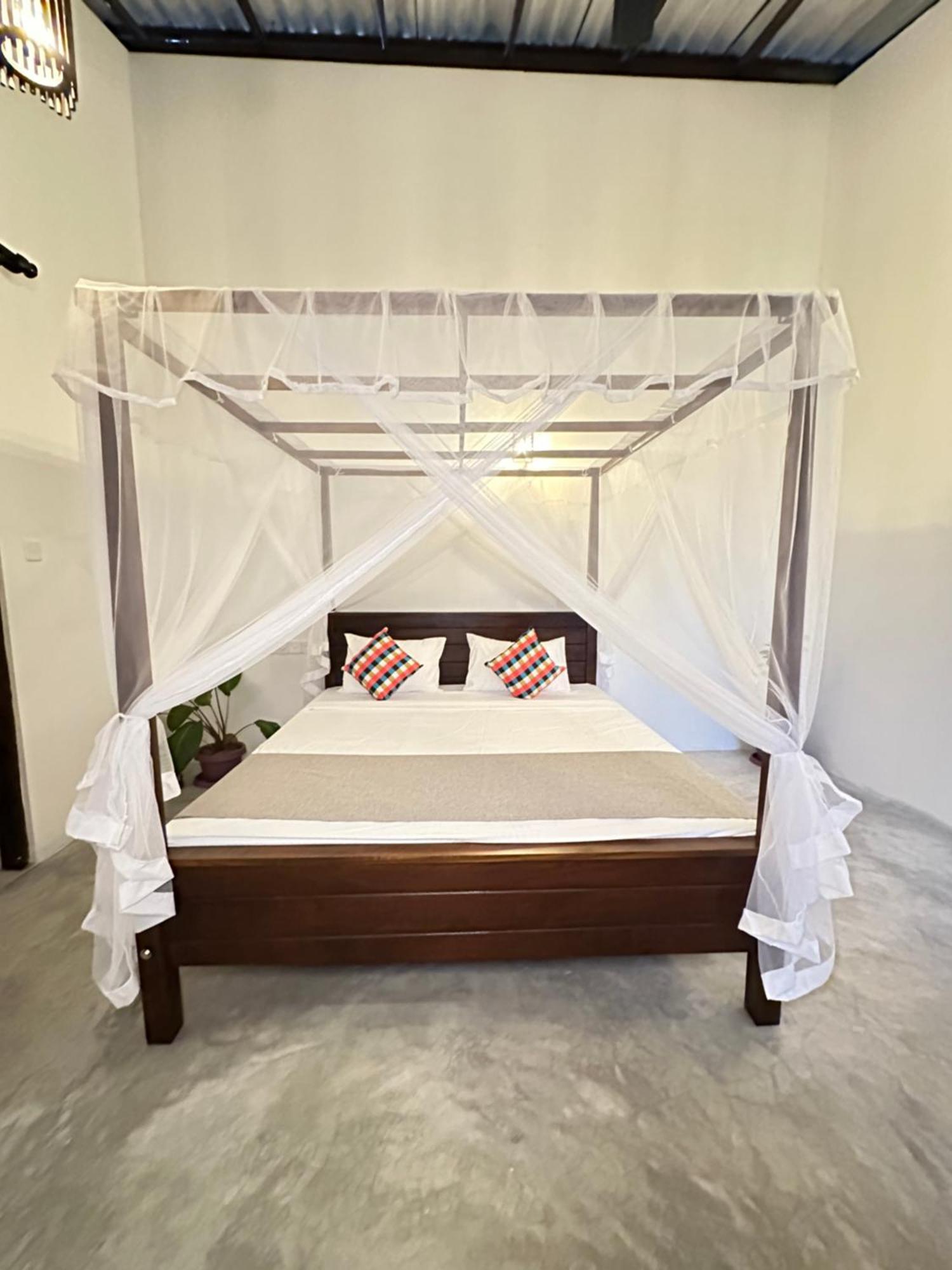 Sunliya Resort Tangalle Exterior photo