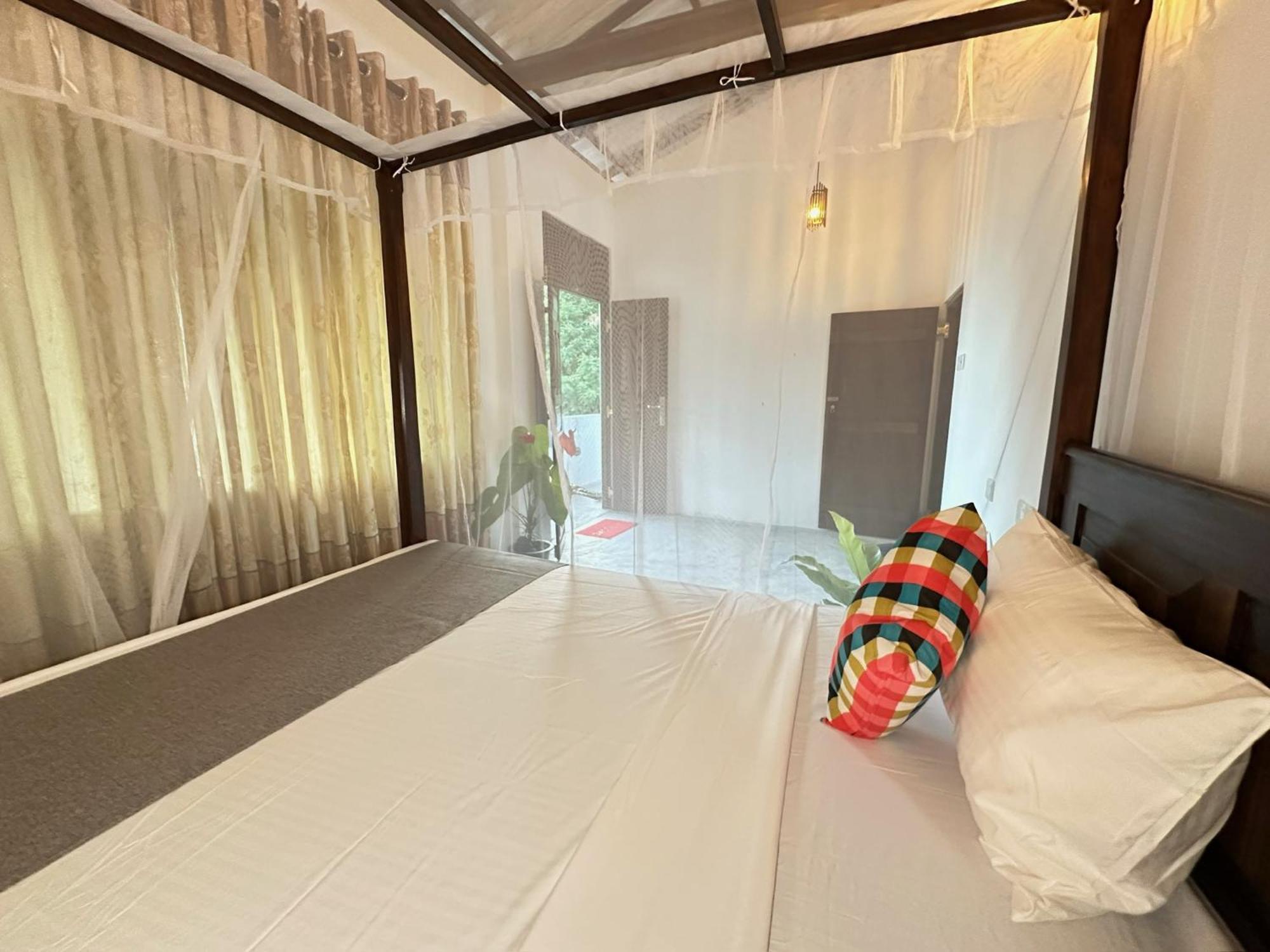 Sunliya Resort Tangalle Exterior photo