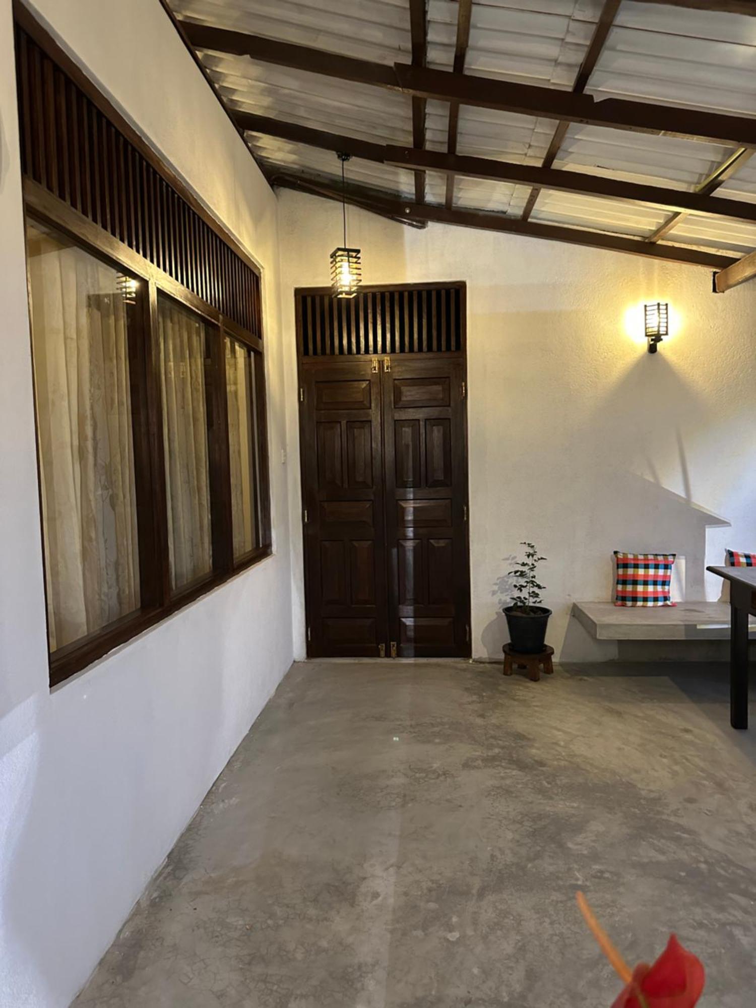 Sunliya Resort Tangalle Exterior photo