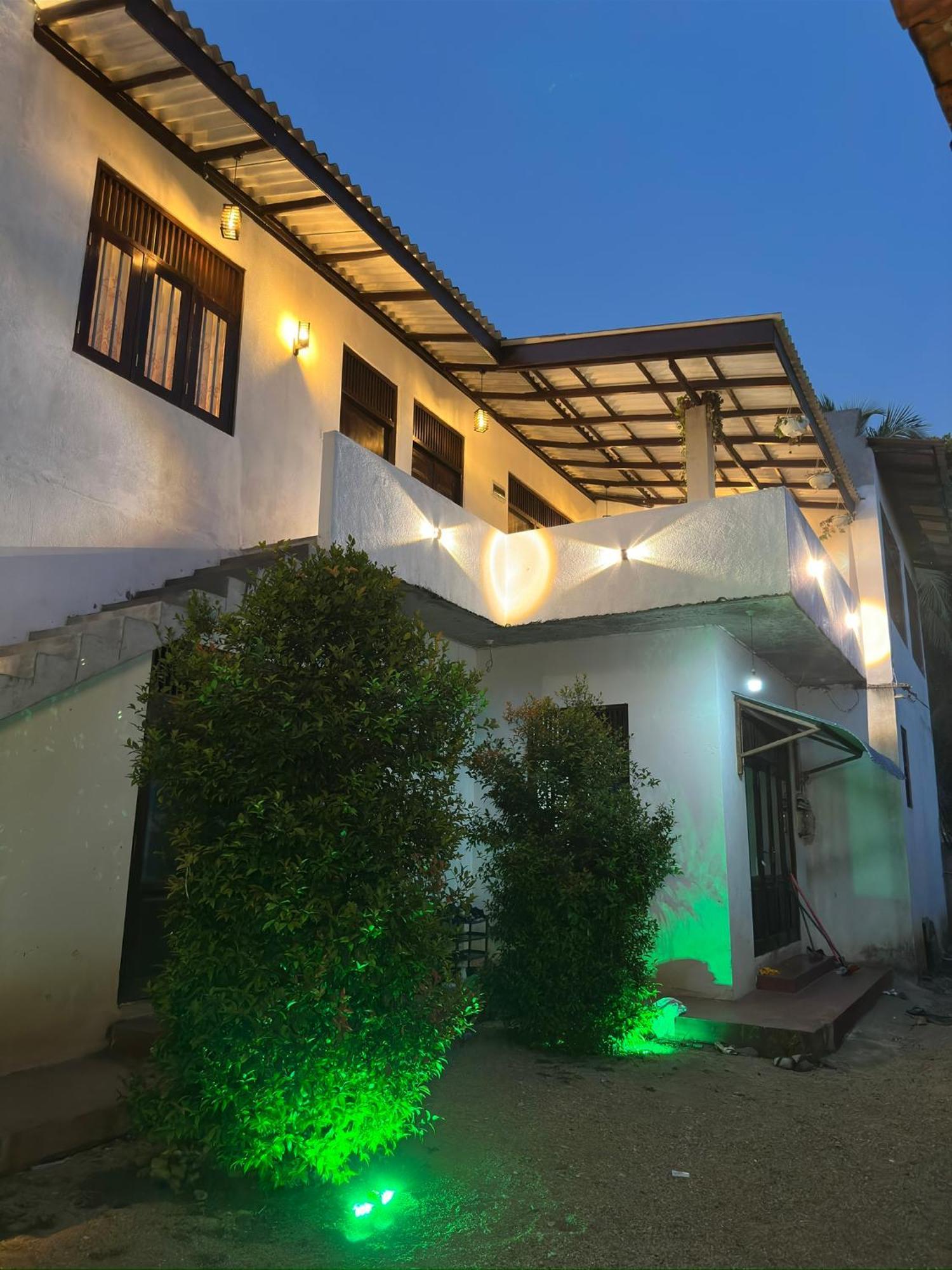 Sunliya Resort Tangalle Exterior photo