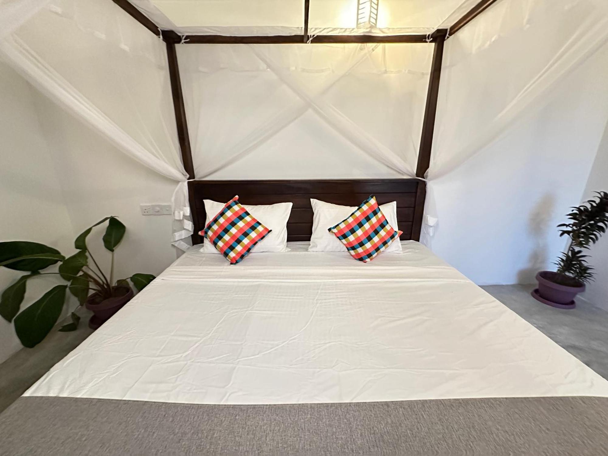 Sunliya Resort Tangalle Exterior photo