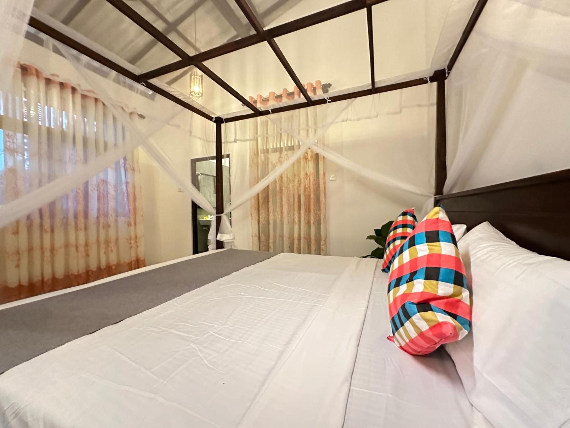 Sunliya Resort Tangalle Exterior photo