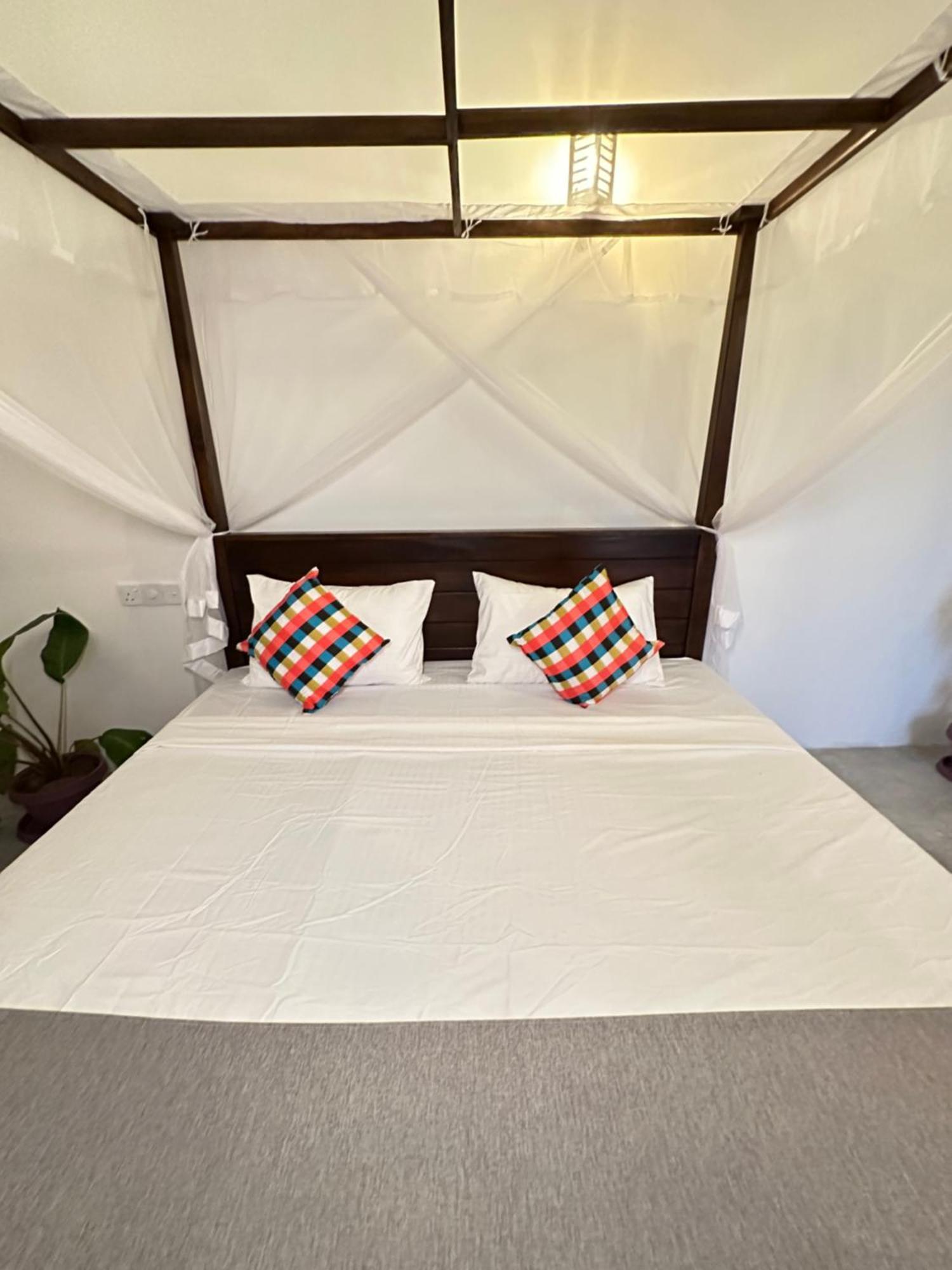 Sunliya Resort Tangalle Exterior photo