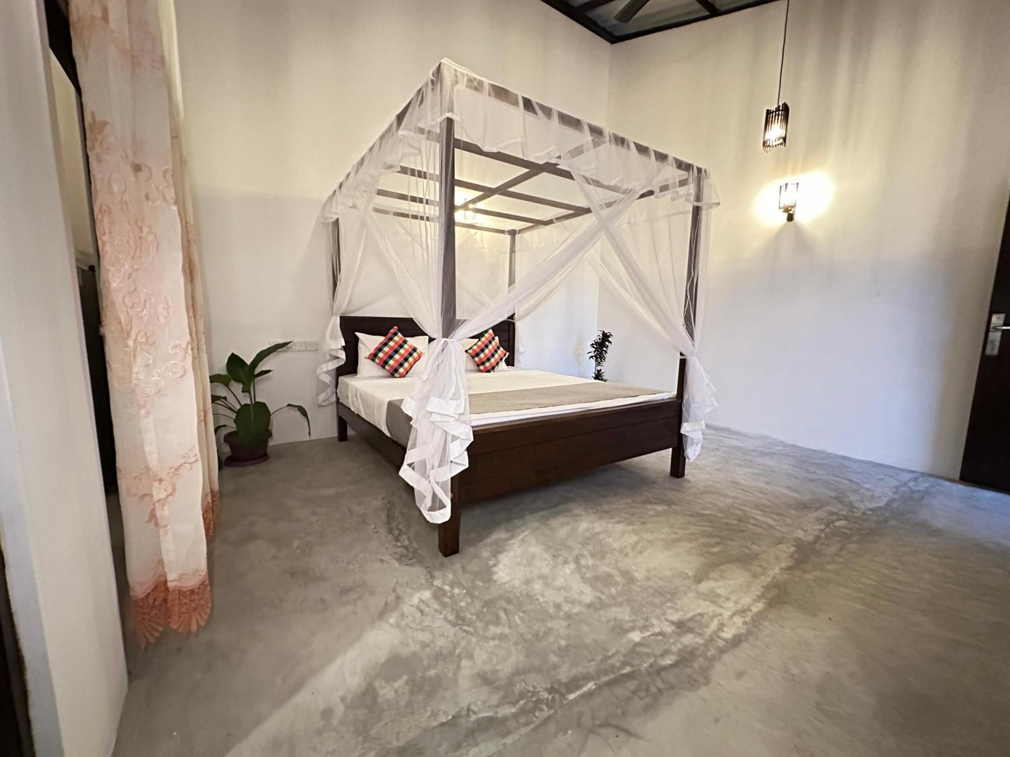 Sunliya Resort Tangalle Exterior photo