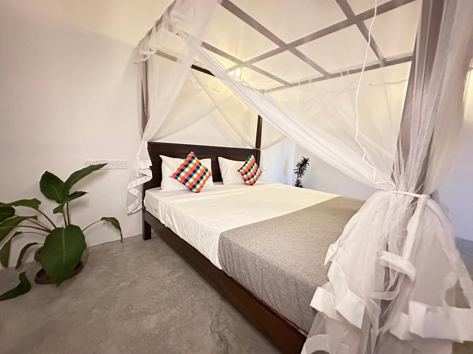 Sunliya Resort Tangalle Exterior photo