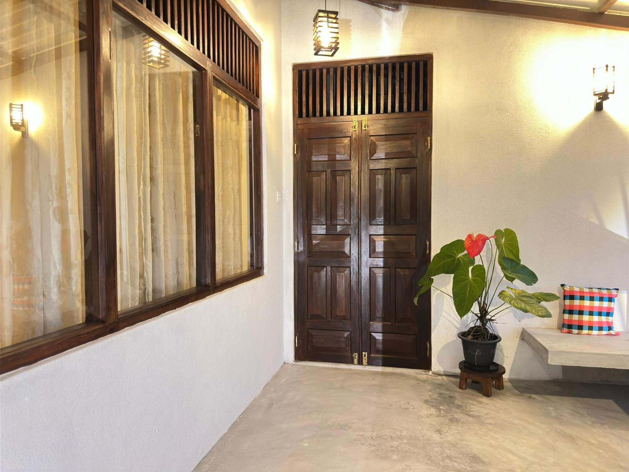 Sunliya Resort Tangalle Exterior photo