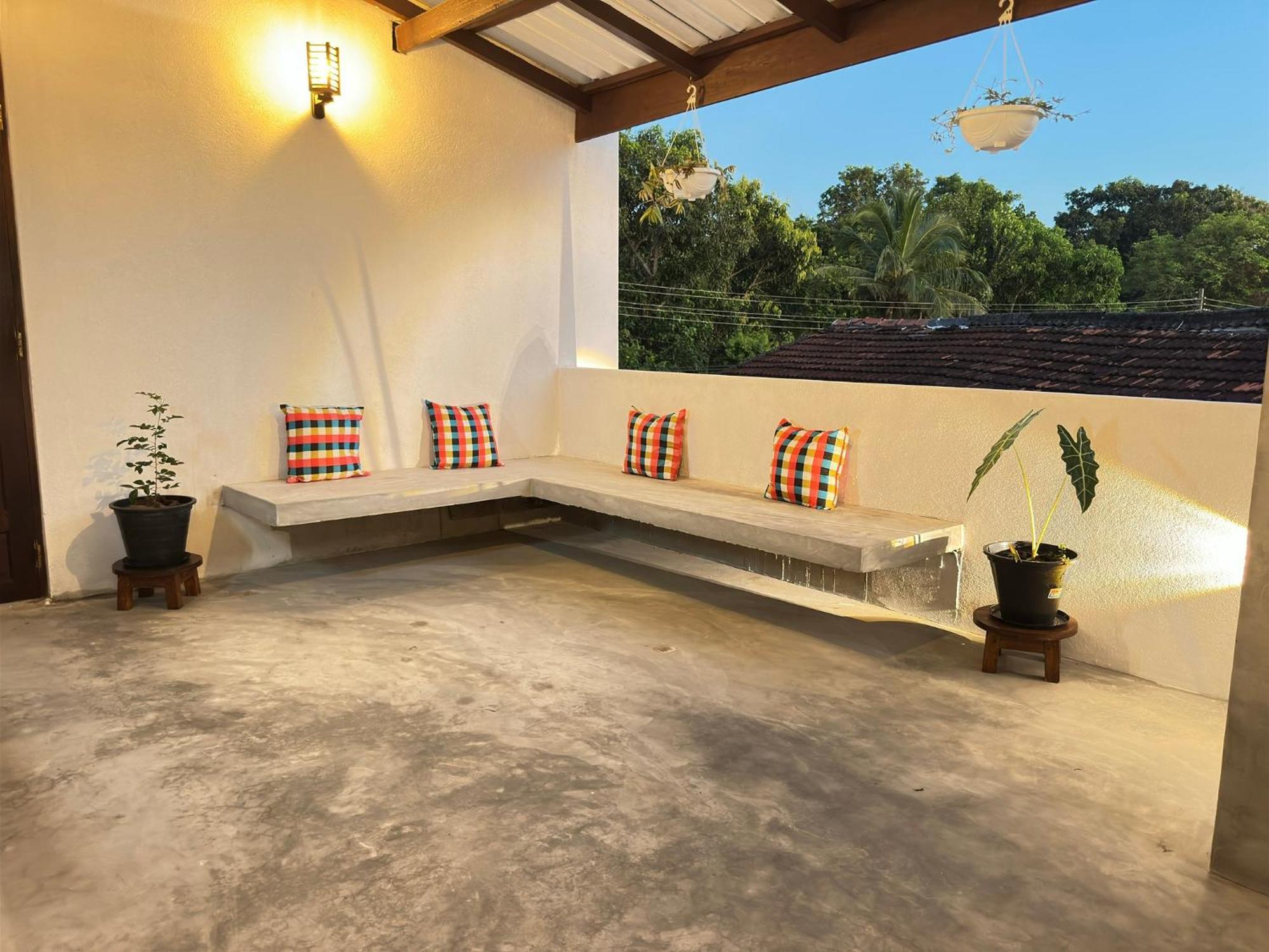 Sunliya Resort Tangalle Exterior photo