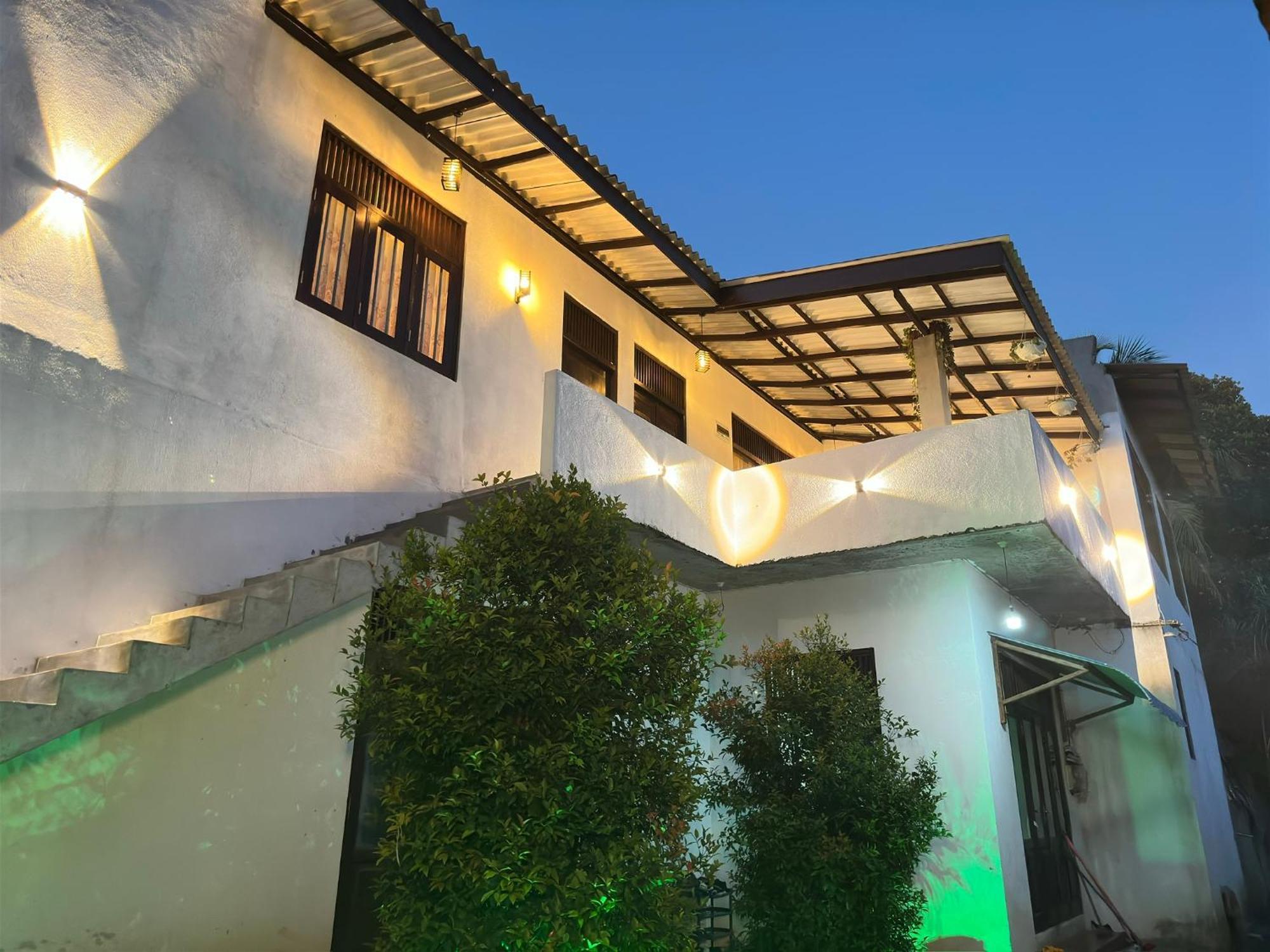 Sunliya Resort Tangalle Exterior photo