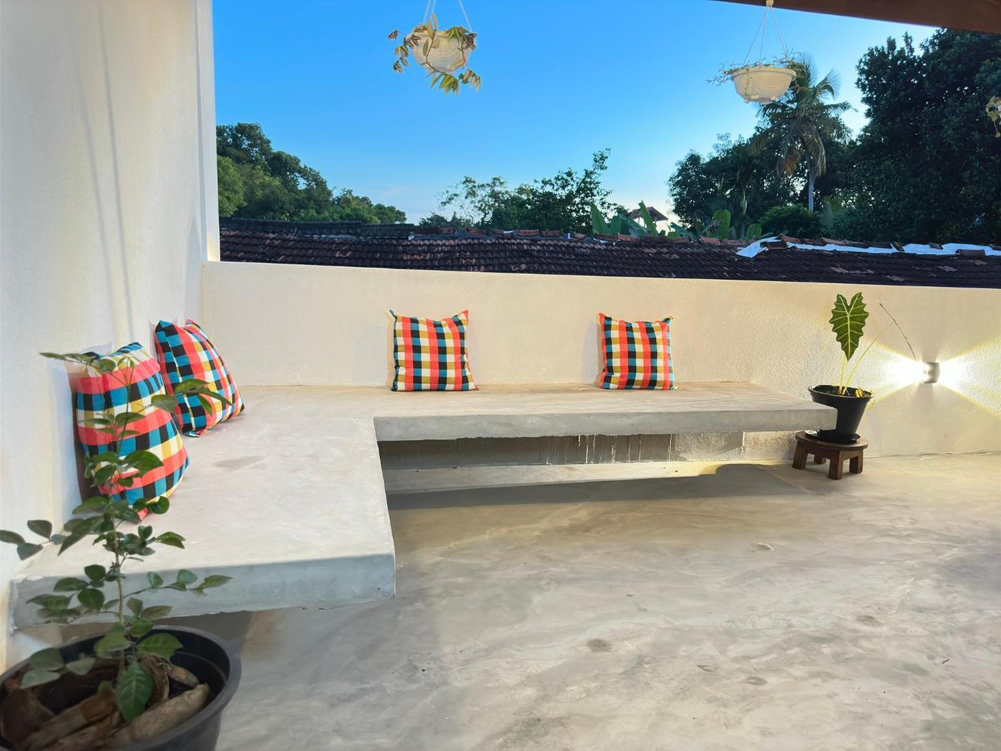 Sunliya Resort Tangalle Exterior photo