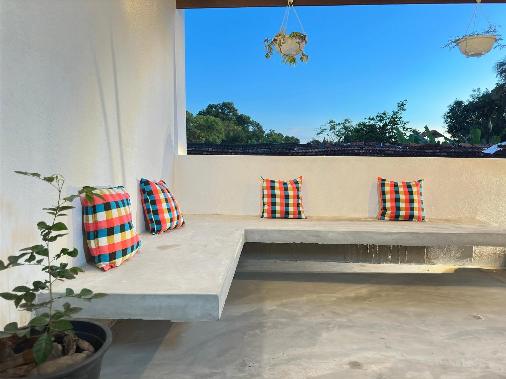 Sunliya Resort Tangalle Exterior photo