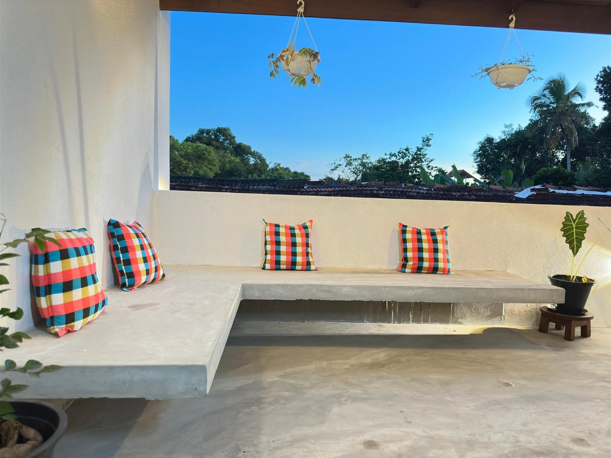 Sunliya Resort Tangalle Exterior photo