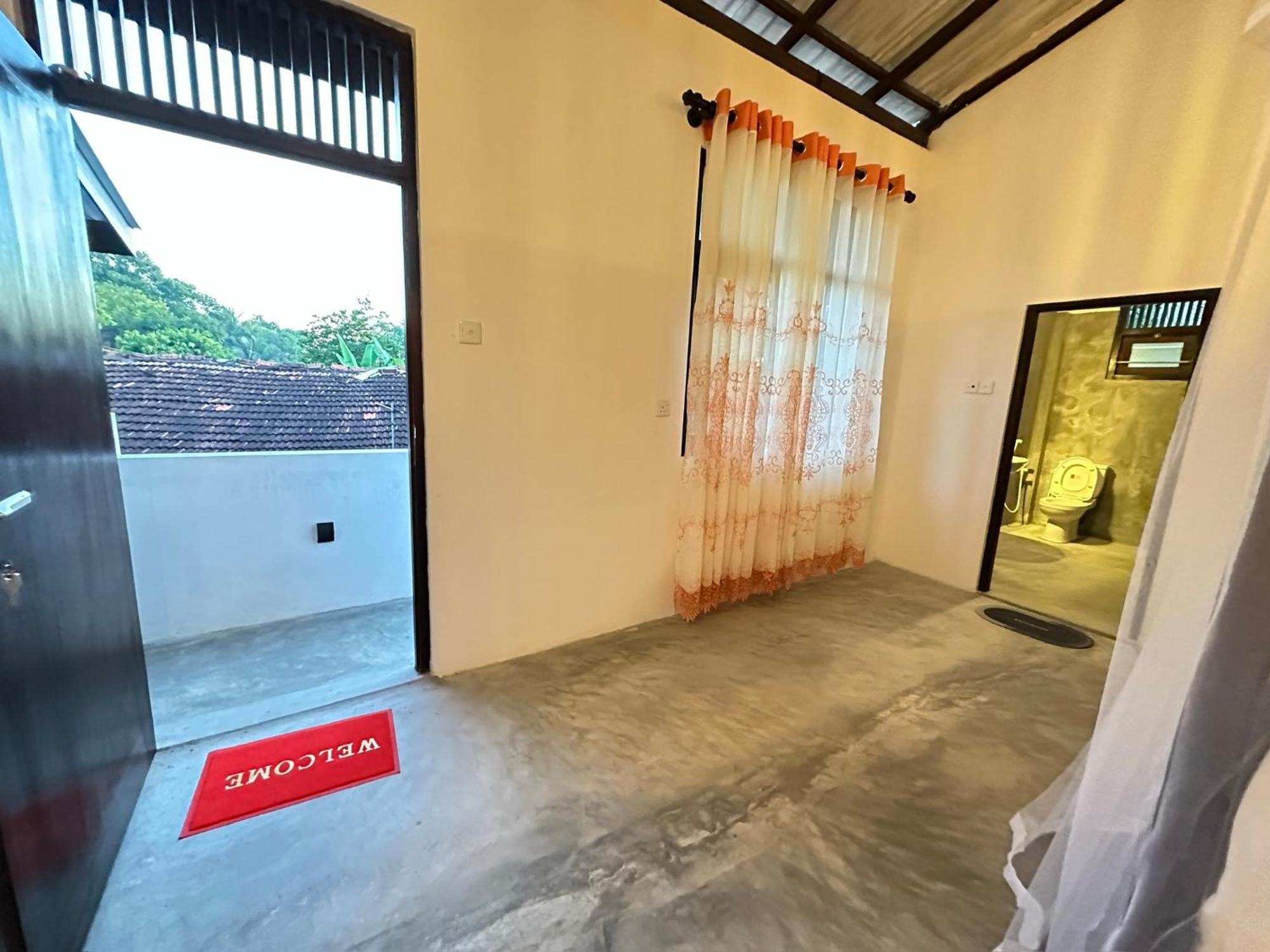 Sunliya Resort Tangalle Exterior photo