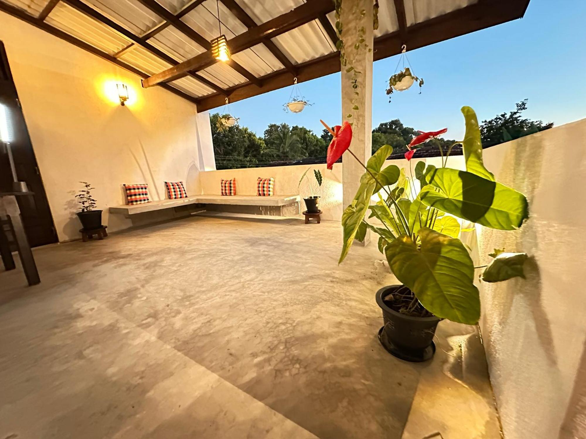 Sunliya Resort Tangalle Exterior photo