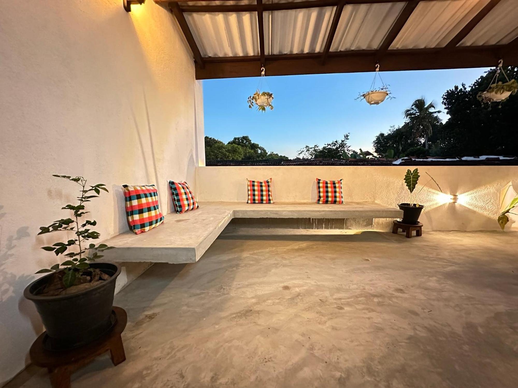 Sunliya Resort Tangalle Exterior photo