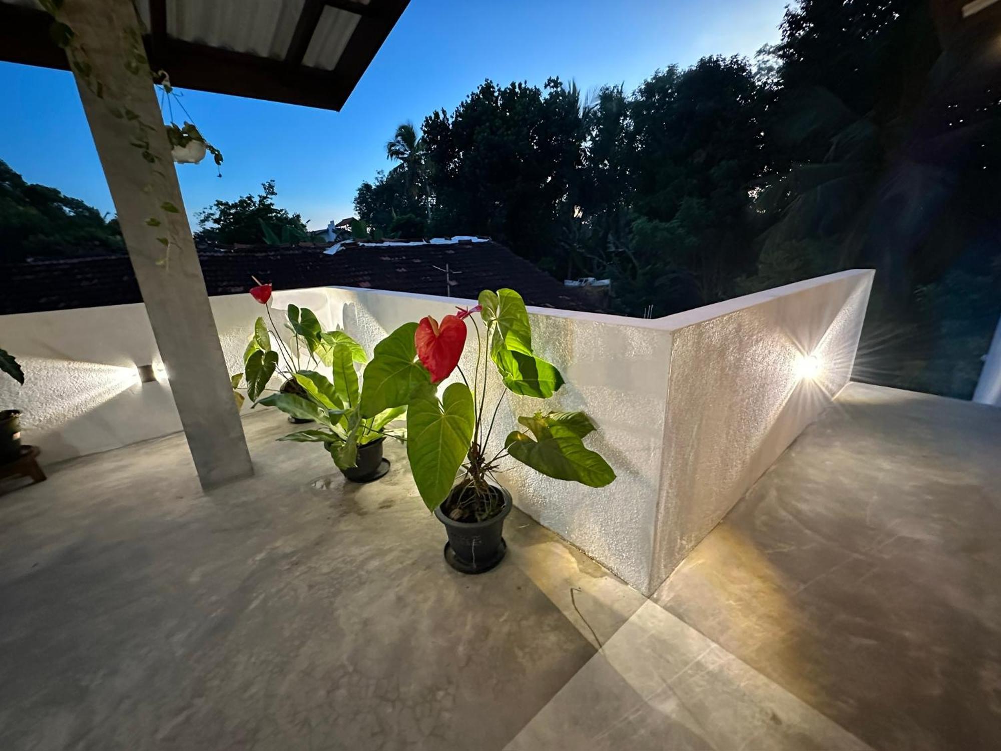 Sunliya Resort Tangalle Exterior photo