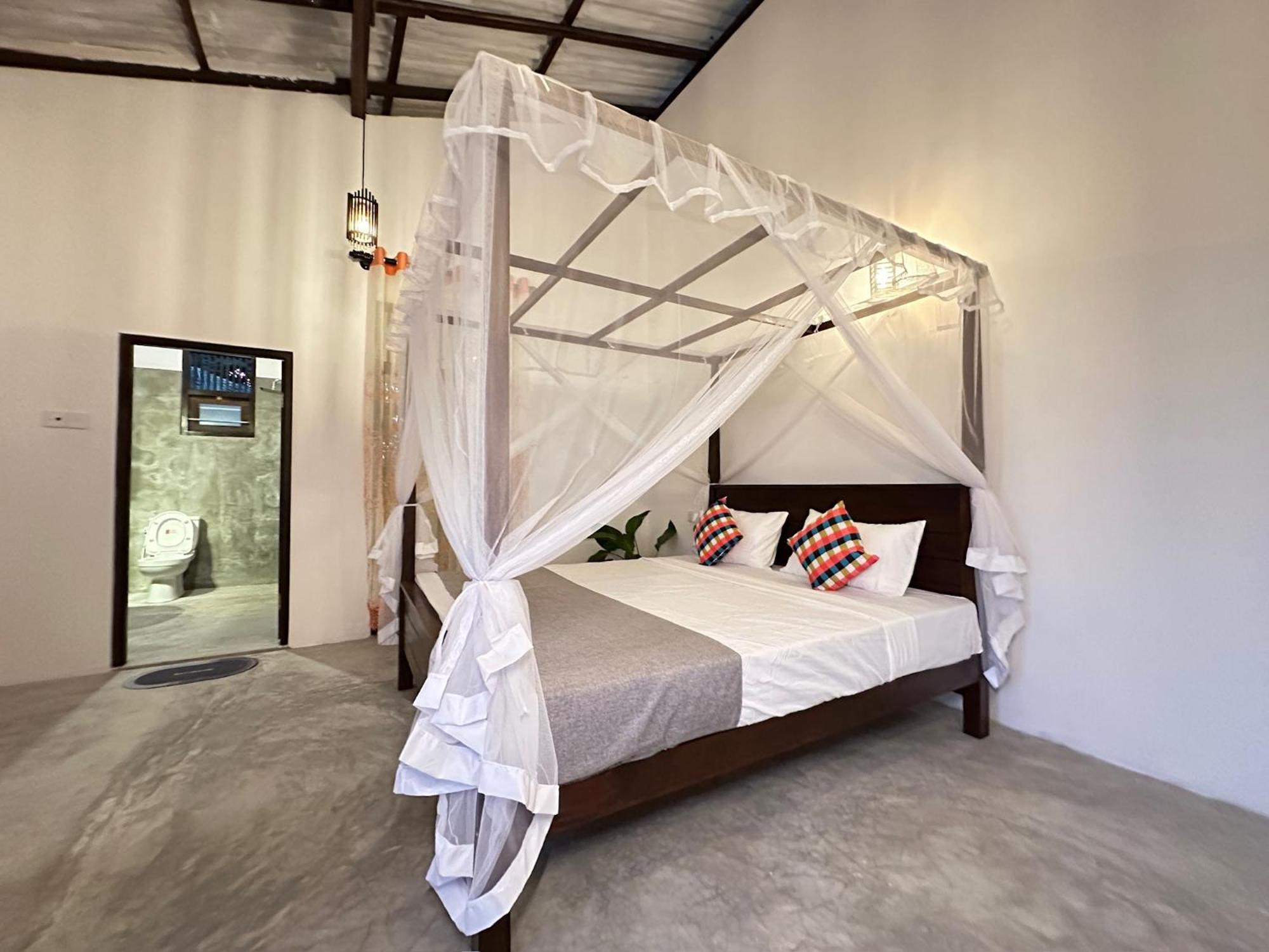 Sunliya Resort Tangalle Exterior photo