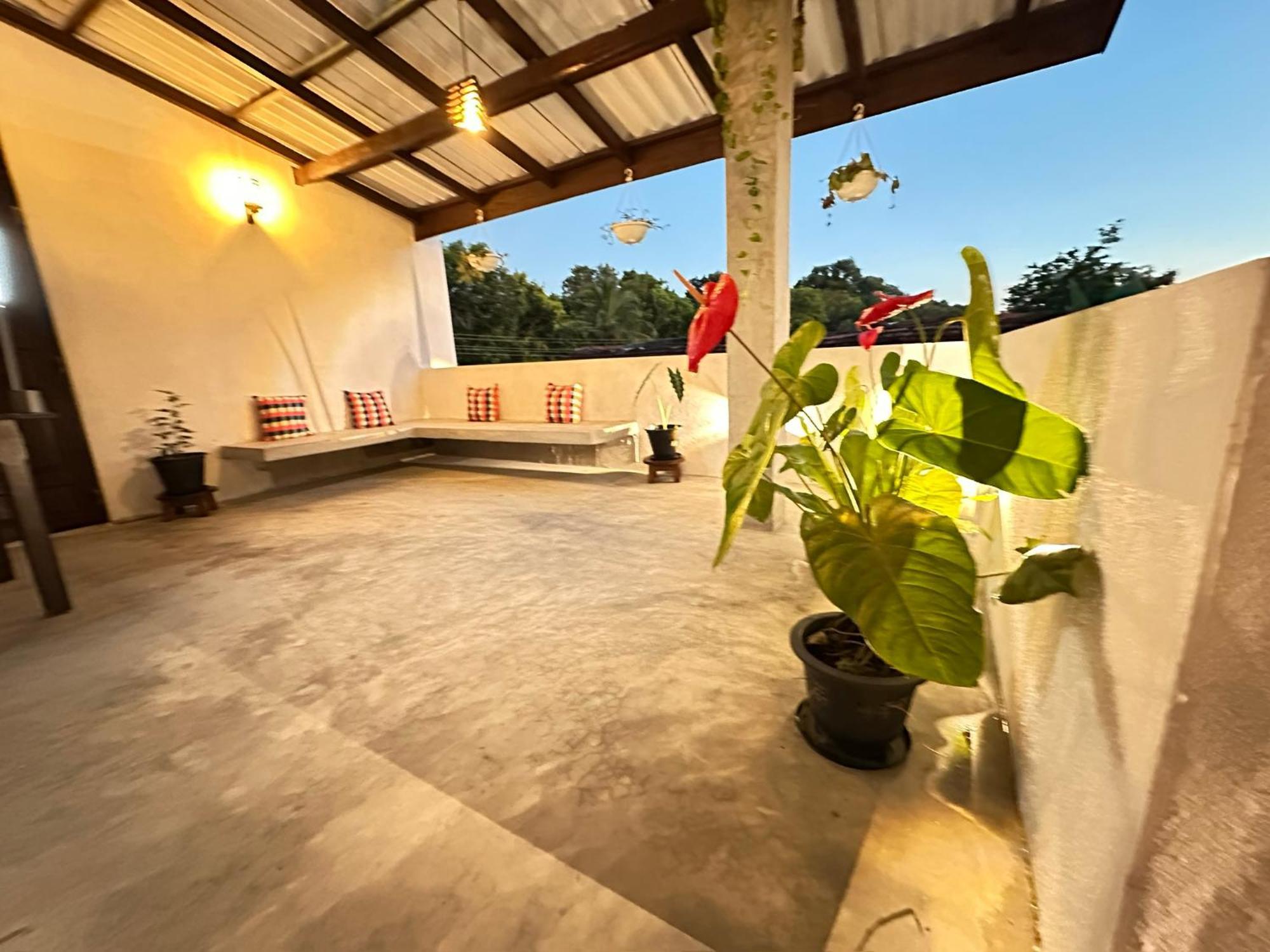 Sunliya Resort Tangalle Exterior photo
