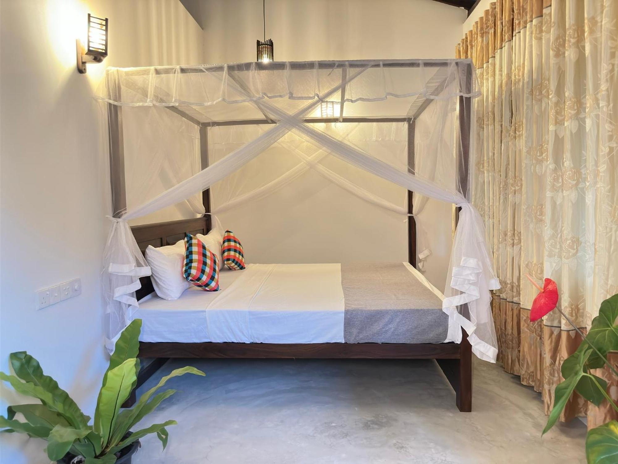 Sunliya Resort Tangalle Exterior photo