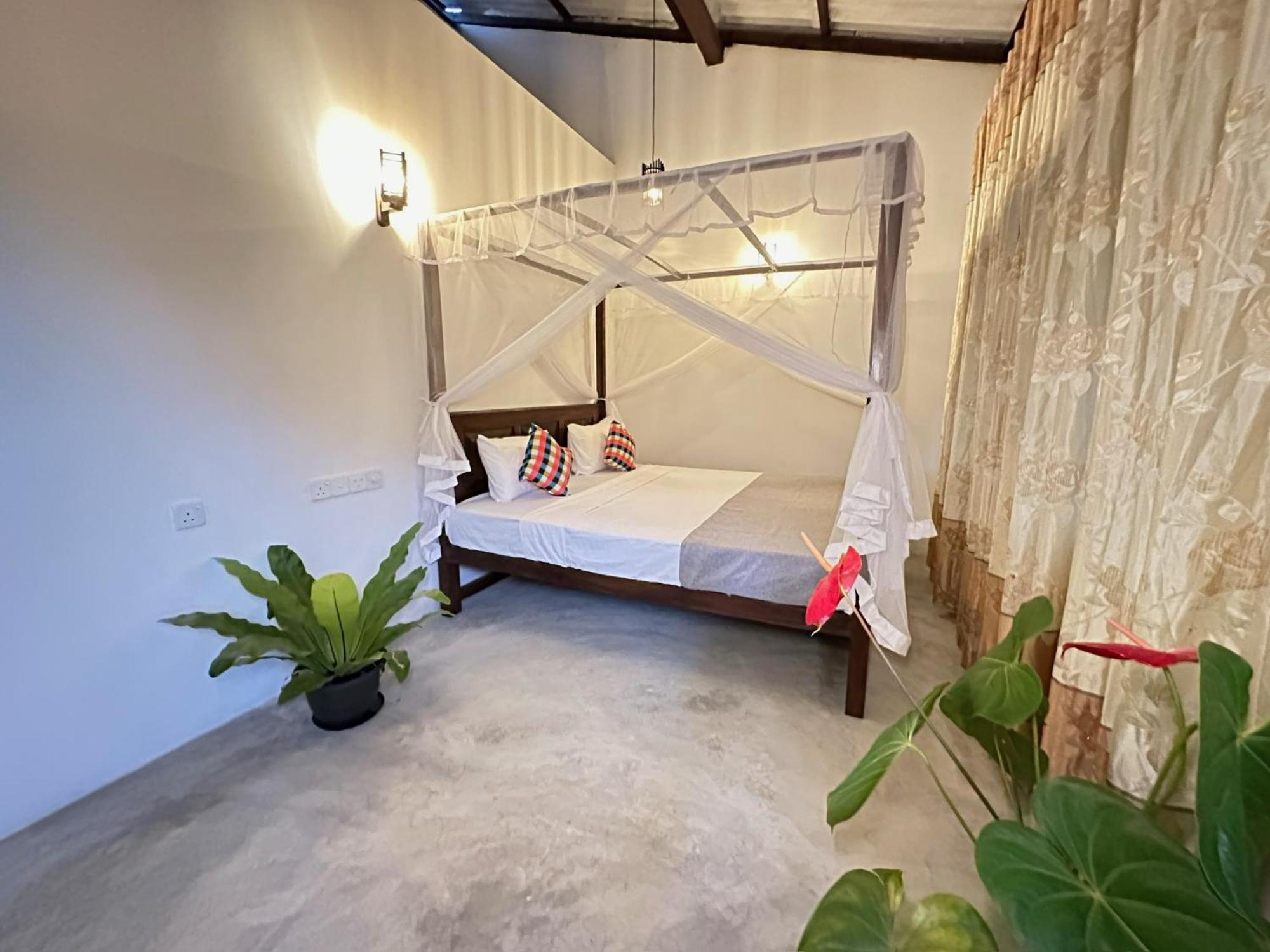 Sunliya Resort Tangalle Exterior photo