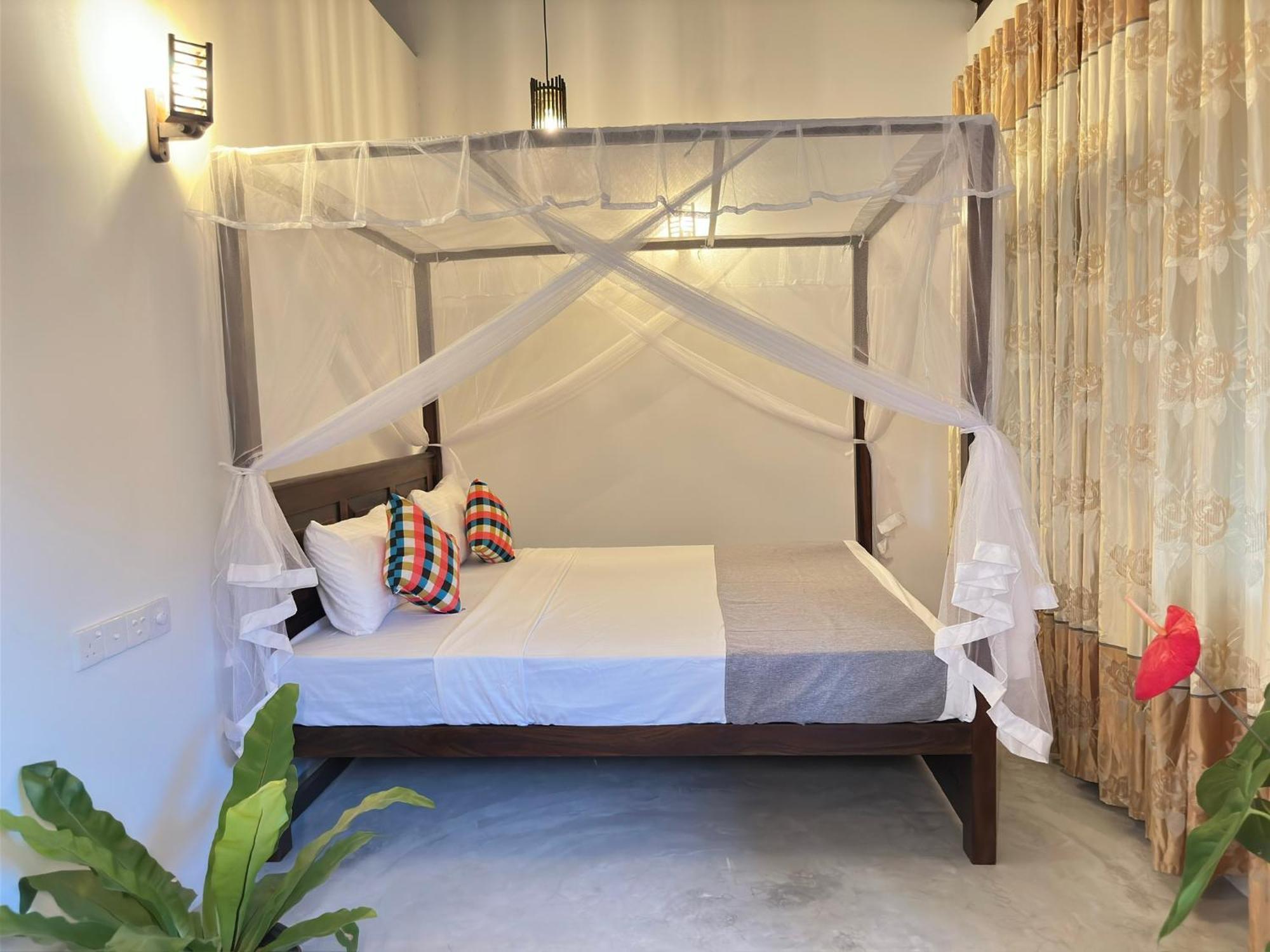 Sunliya Resort Tangalle Exterior photo