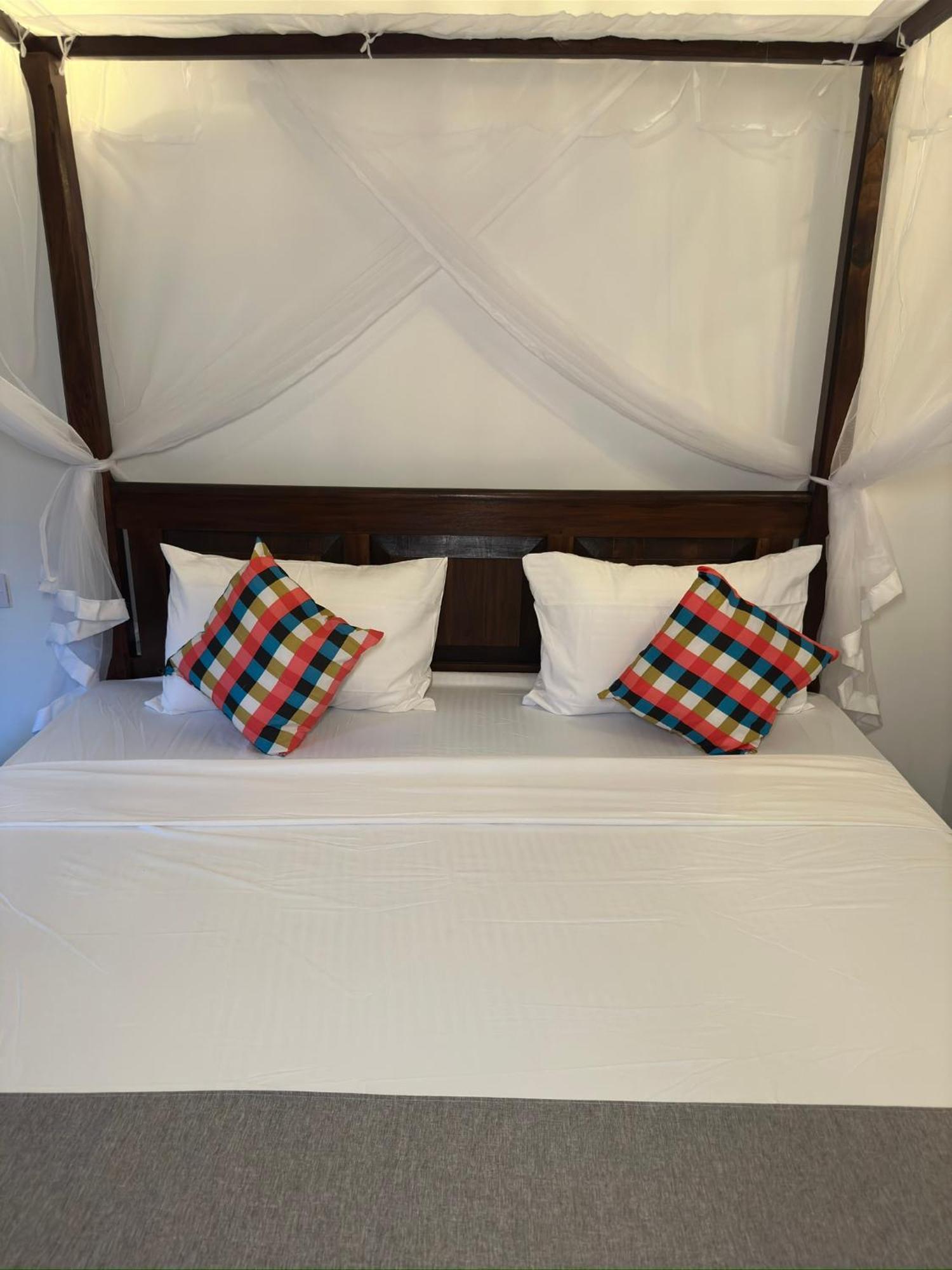 Sunliya Resort Tangalle Exterior photo
