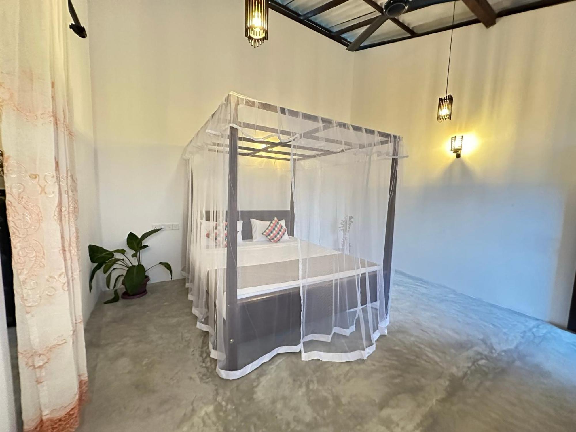 Sunliya Resort Tangalle Exterior photo