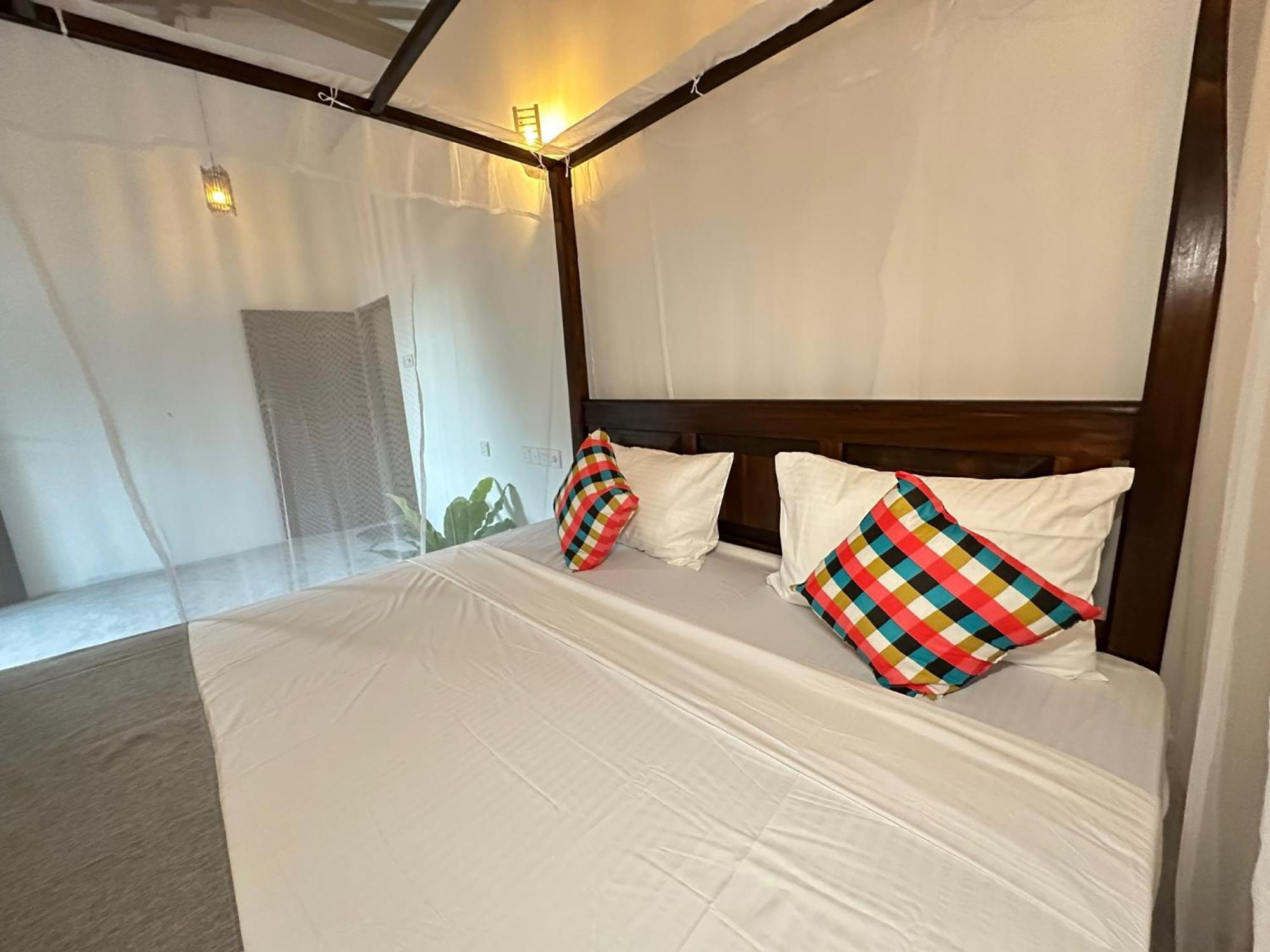 Sunliya Resort Tangalle Exterior photo